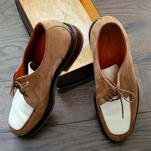 Men's Shoes Johnston & Murphy